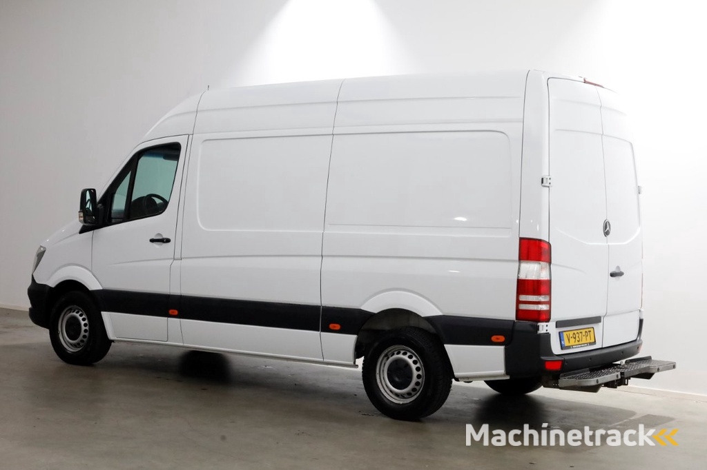 Mercedes-Benz Sprinter 316 CDI 163pk E6 L2H2 Airco/Trekhaak 2800kg 06-2018