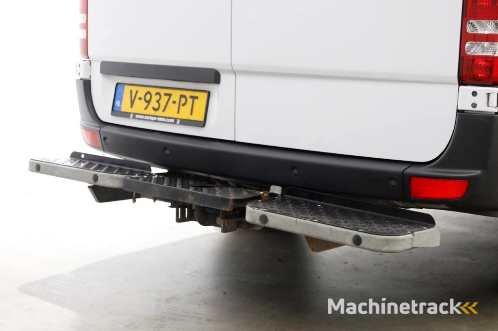 Mercedes-Benz Sprinter 316 CDI 163pk E6 L2H2 Airco/Trekhaak 2800kg 06-2018