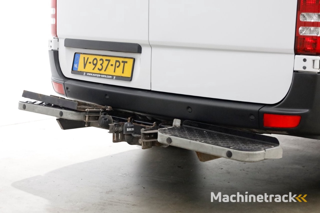 Mercedes-Benz Sprinter 316 CDI 163pk E6 L2H2 Airco/Trekhaak 2800kg 06-2018