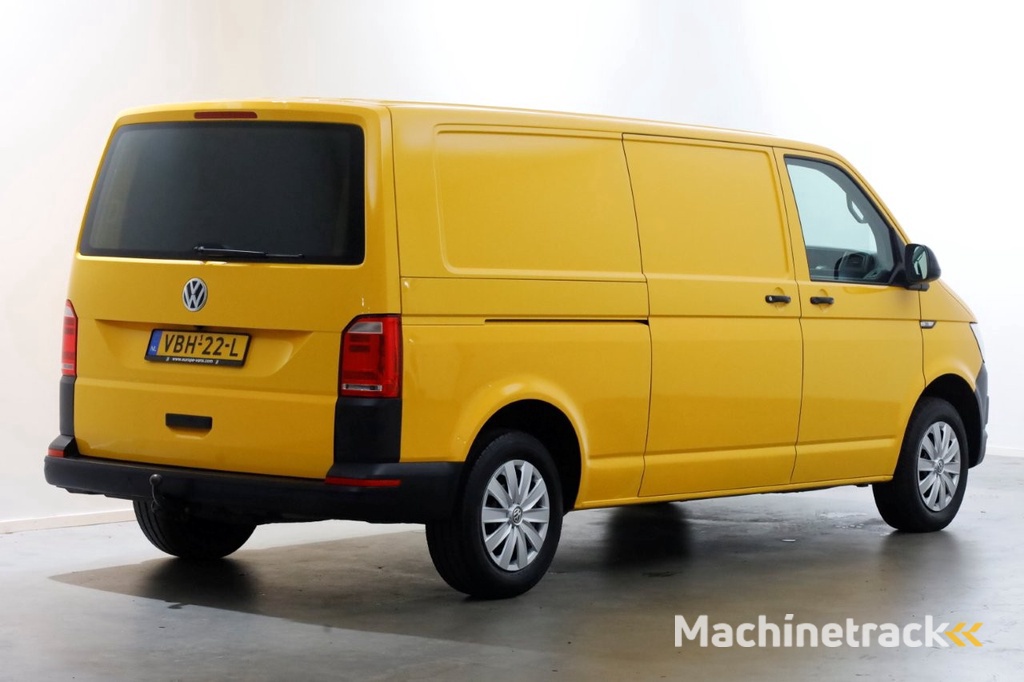Volkswagen Transporter T6 2.0 TDI 150pk E6 Lang Comfortline Airco/Camera/2x Schuifdeur 07-2019