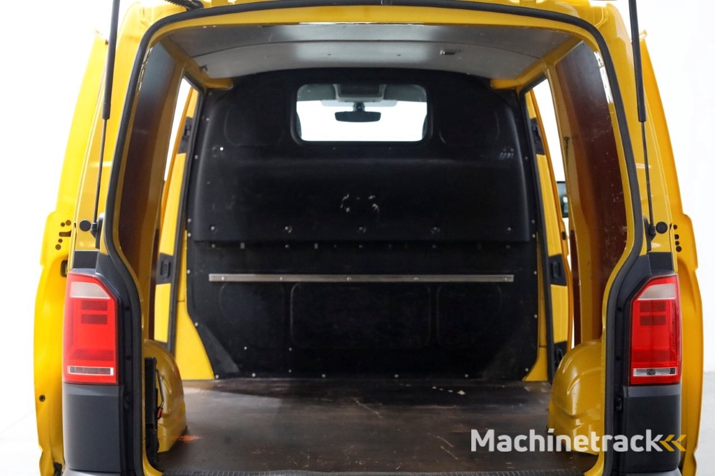 Volkswagen Transporter T6 2.0 TDI 150pk E6 Lang Comfortline Airco/Camera/2x Schuifdeur 07-2019
