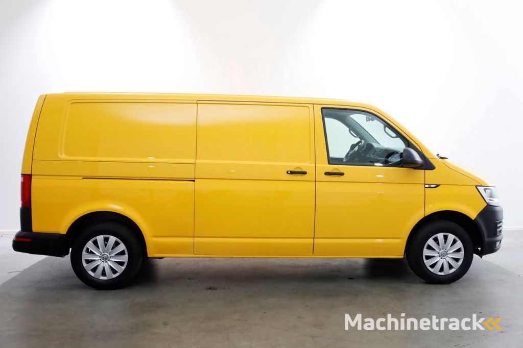 Volkswagen Transporter T6 2.0 TDI 150pk E6 Lang Comfortline Airco/Camera/2x Schuifdeur 07-2019