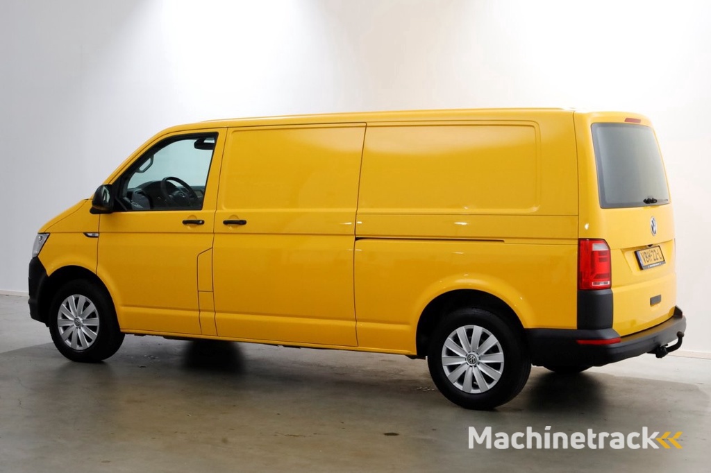 Volkswagen Transporter T6 2.0 TDI 150pk E6 Lang Comfortline Airco/Camera/2x Schuifdeur 07-2019