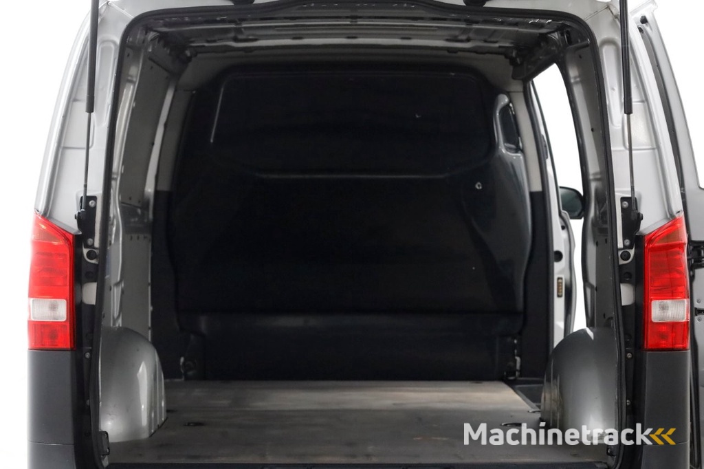 Mercedes-Benz Vito 114 CDI 136pk RWD Lang 9G Automaat Airco/Navi/Camera 07-2021