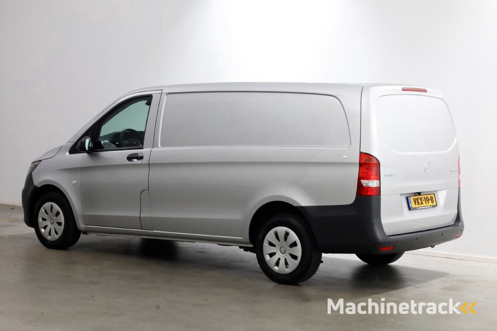 Mercedes-Benz Vito 114 CDI 136pk RWD Lang 9G Automaat Airco/Navi/Camera 07-2021