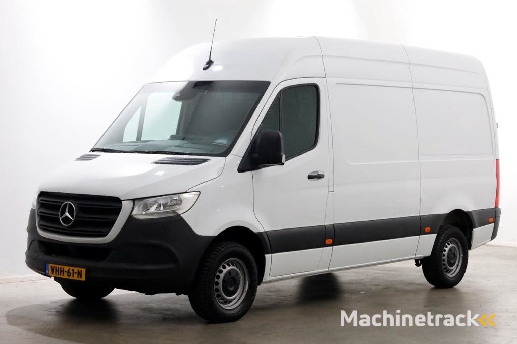 Mercedes-Benz Sprinter 317 CDI 170pk RWD L2H2 9G Automaat Navi/Camera 11-2020
