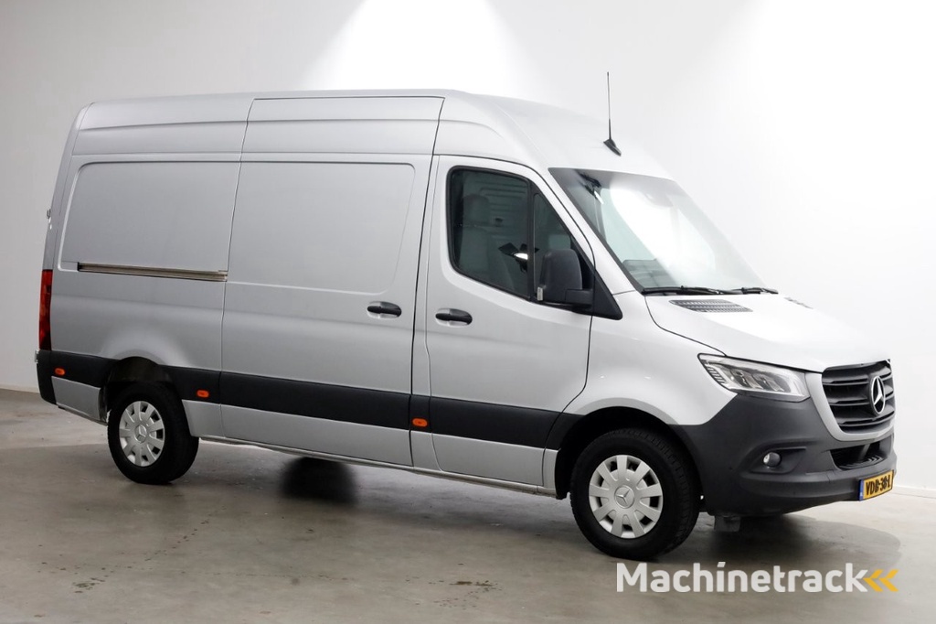 Mercedes-Benz Sprinter 319 CDI 3.0 V6 190pk E6 7G Automaat LED/Camera/Navi Trekhaak 3500kg 10-2019