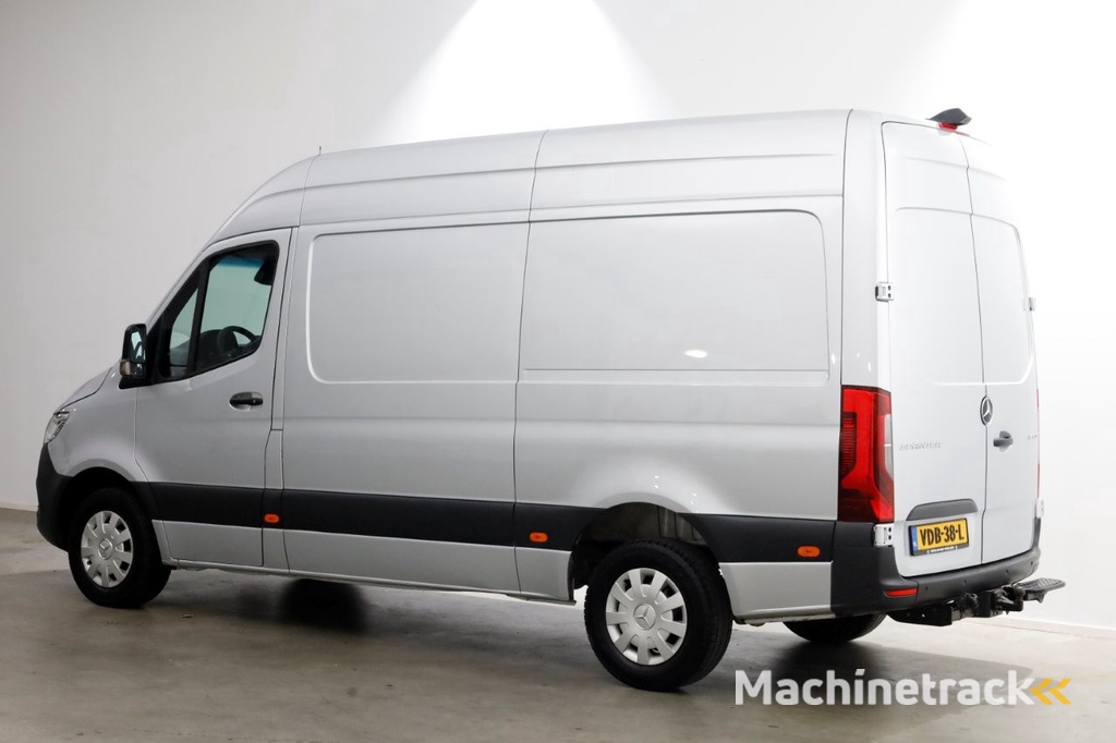 Mercedes-Benz Sprinter 319 CDI 3.0 V6 190pk E6 7G Automaat LED/Camera/Navi Trekhaak 3500kg 10-2019