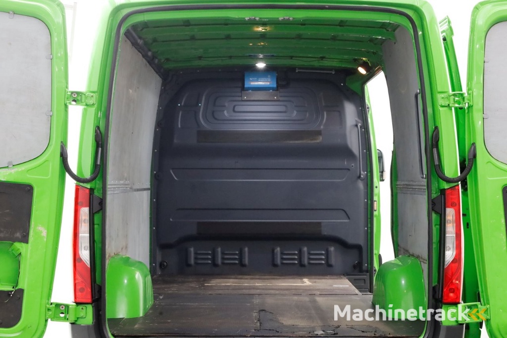 Mercedes-Benz Sprinter 316 CDI 163pk L2H1 RWD 7G Automaat Airco/Navi/Camera 07-2020