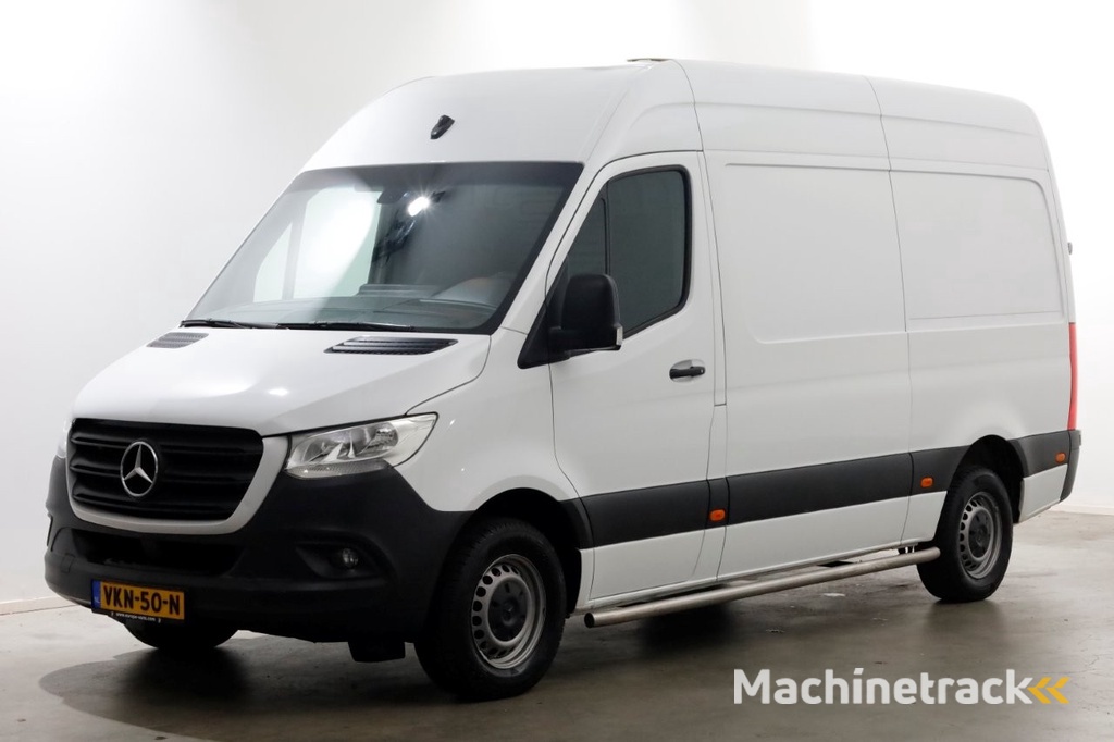 Mercedes-Benz Sprinter 315 CDI 150pk RWD L2H2 9G Automaat Airco/Navi/Camera 06-2021