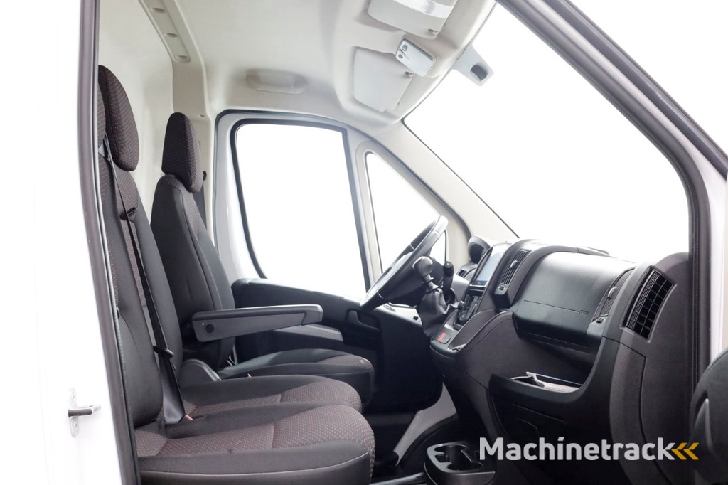 Citroën Jumper 2.2 BlueHDi 165pk L4H2 Airco/Navi/Camera 06-2024