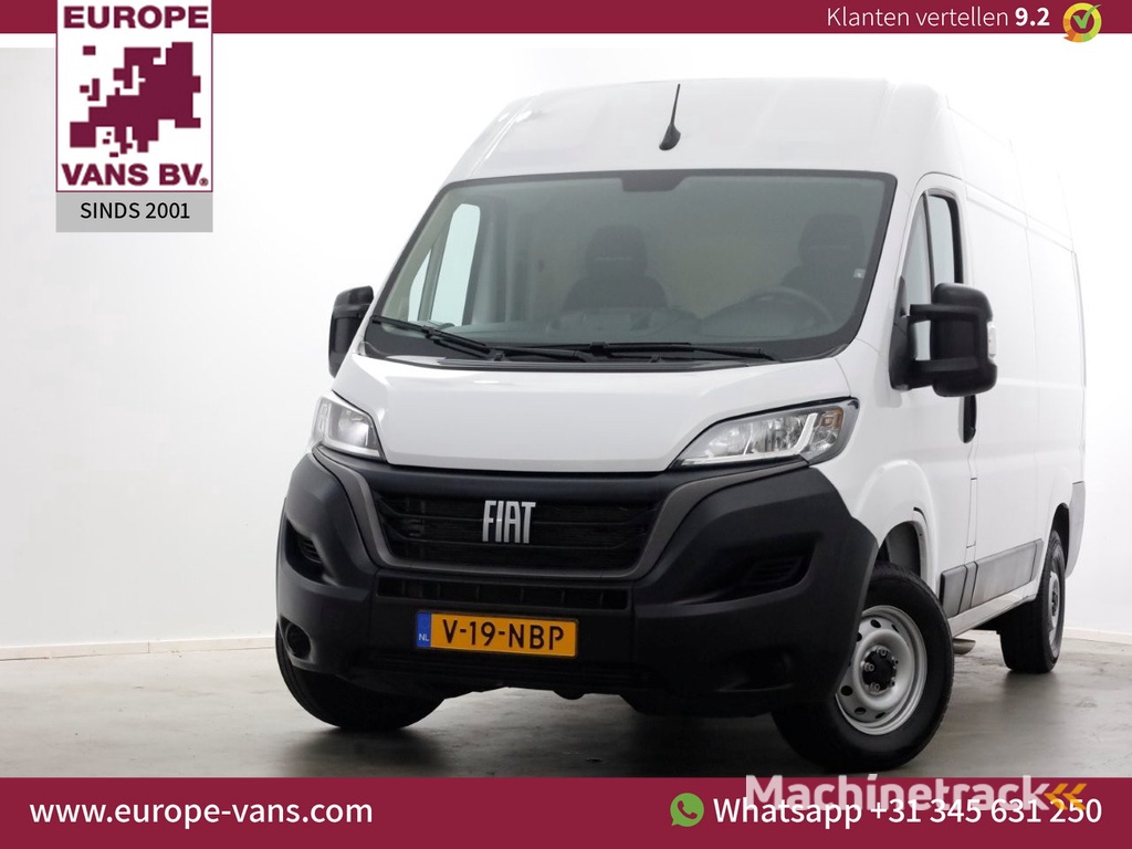 Fiat Ducato 30 2.2 MultiJet 120pk L2H2 Airco/PDC 02-2023