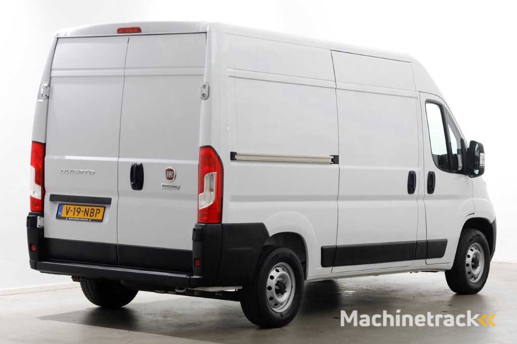 Fiat Ducato 30 2.2 MultiJet 120pk L2H2 Airco/PDC 02-2023