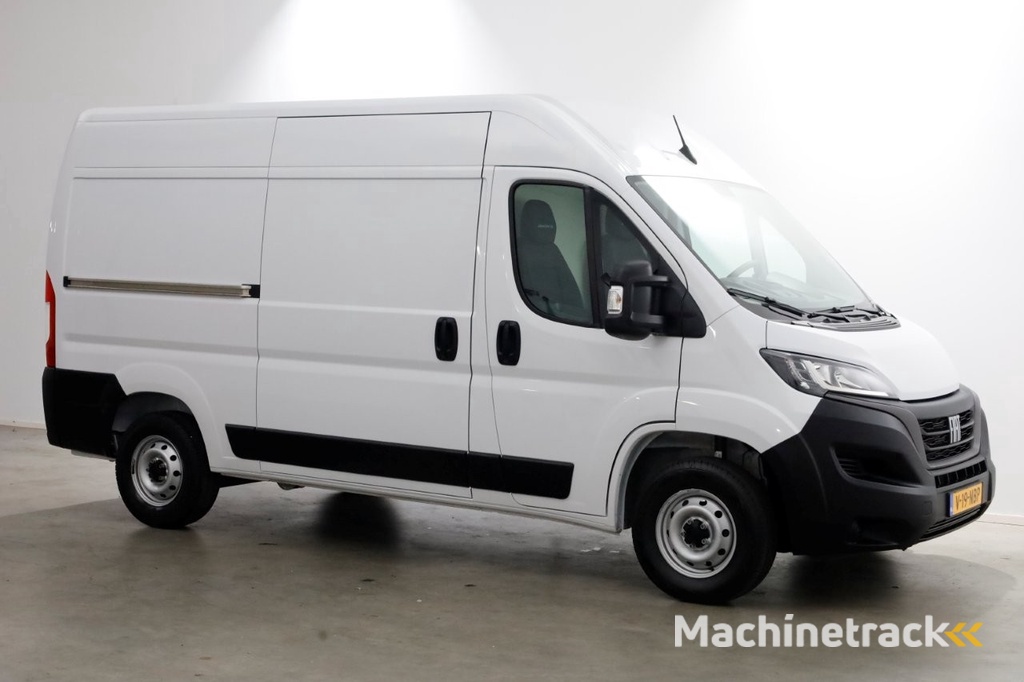 Fiat Ducato 30 2.2 MultiJet 120pk L2H2 Airco/PDC 02-2023