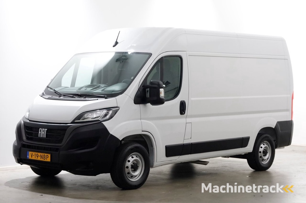 Fiat Ducato 30 2.2 MultiJet 120pk L2H2 Airco/PDC 02-2023