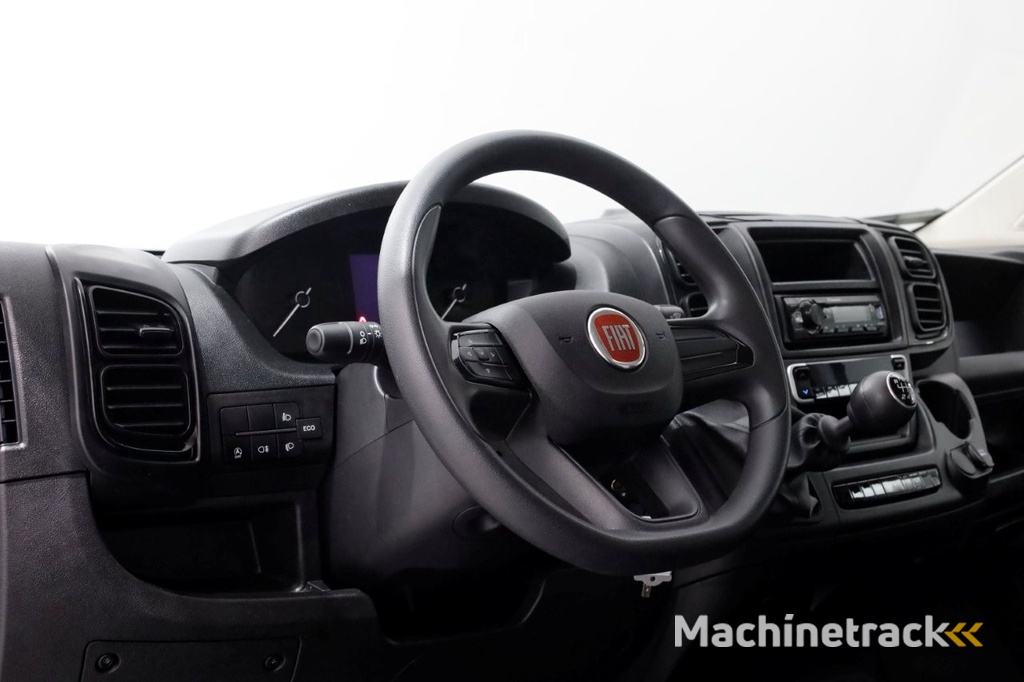 Fiat Ducato 30 2.2 MultiJet 120pk L2H2 Airco/PDC 02-2023