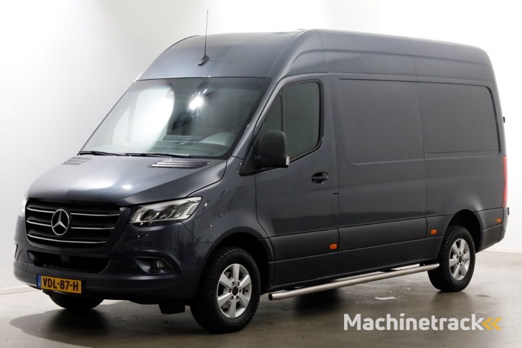 Mercedes-Benz Sprinter 316 CDI 163pk E6 RWD L2H2 7G Automaat LED/Camera Trekhaak 2800kg 11-2019