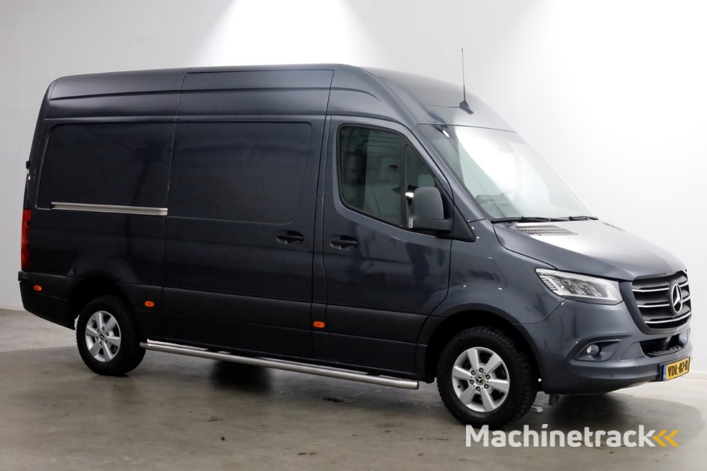 Mercedes-Benz Sprinter 316 CDI 163pk E6 RWD L2H2 7G Automaat LED/Camera Trekhaak 2800kg 11-2019