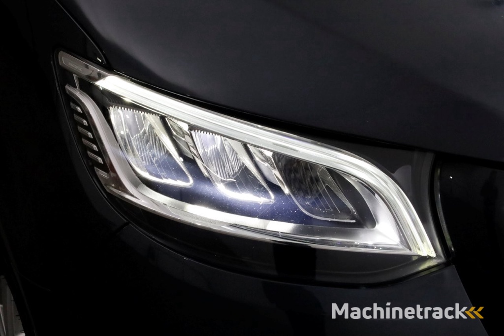 Mercedes-Benz Sprinter 316 CDI 163pk E6 RWD L2H2 7G Automaat LED/Camera Trekhaak 2800kg 11-2019