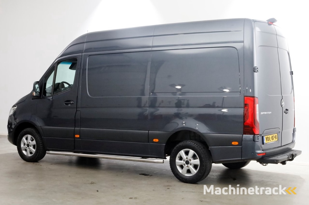 Mercedes-Benz Sprinter 316 CDI 163pk E6 RWD L2H2 7G Automaat LED/Camera Trekhaak 2800kg 11-2019
