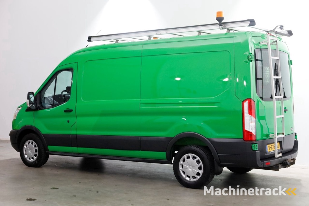 Ford Transit 350 2.0 TDCI 130pk RWD L3H2 Trend Airco/Camera/Trekhaak 2800kg 03-2018