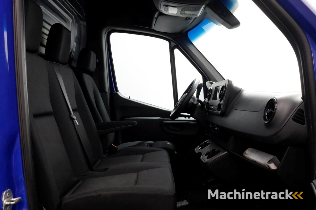 Mercedes-Benz Sprinter 315 CDI 150pk 9G RWD Automaat L2H2 Airco/Camera 06-2021