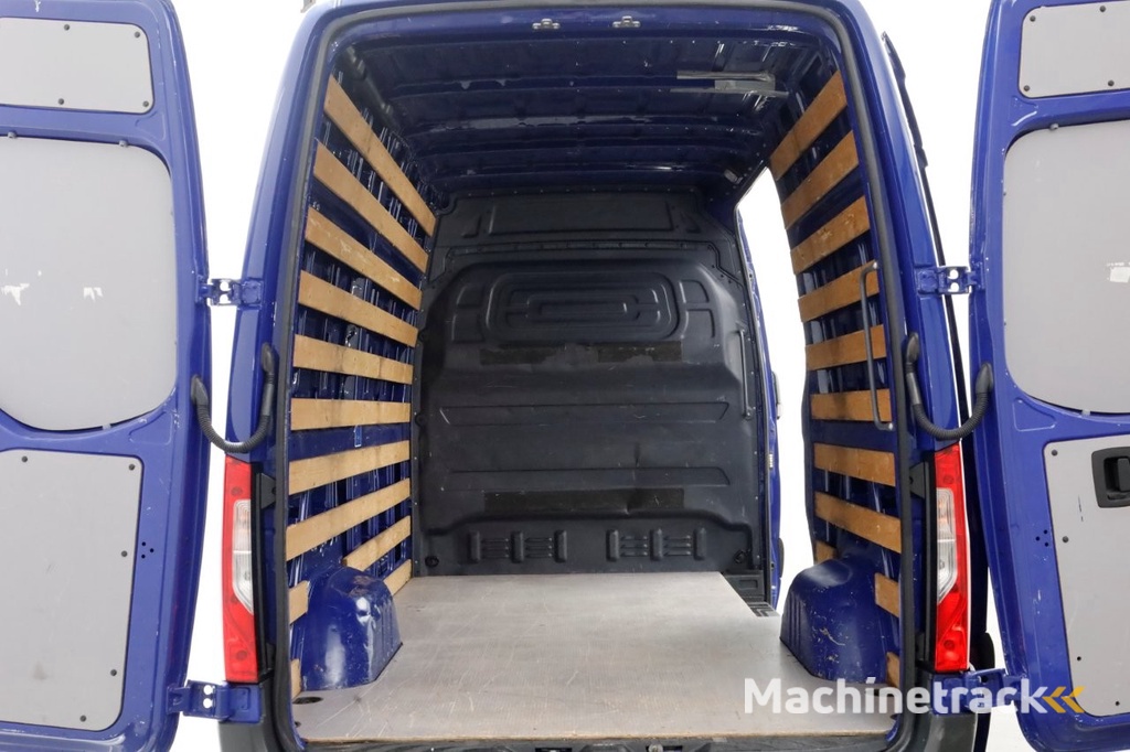 Mercedes-Benz Sprinter 315 CDI 150pk 9G RWD Automaat L2H2 Airco/Camera 06-2021