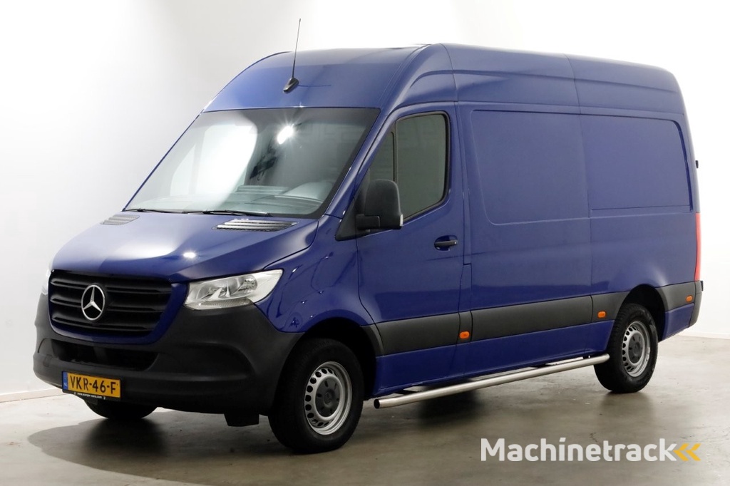 Mercedes-Benz Sprinter 315 CDI 150pk 9G RWD Automaat L2H2 Airco/Camera 06-2021