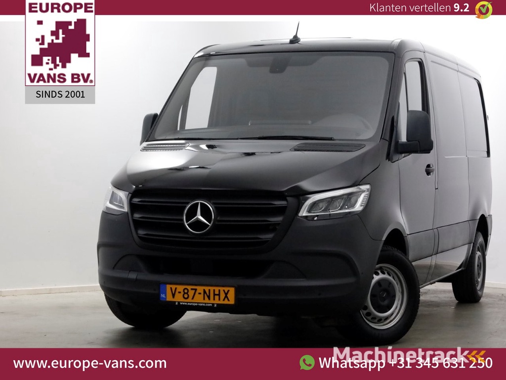 Mercedes-Benz Sprinter 215 CDI 150pk L1H1 9G Automaat LED/Airco/Camera 01-2023