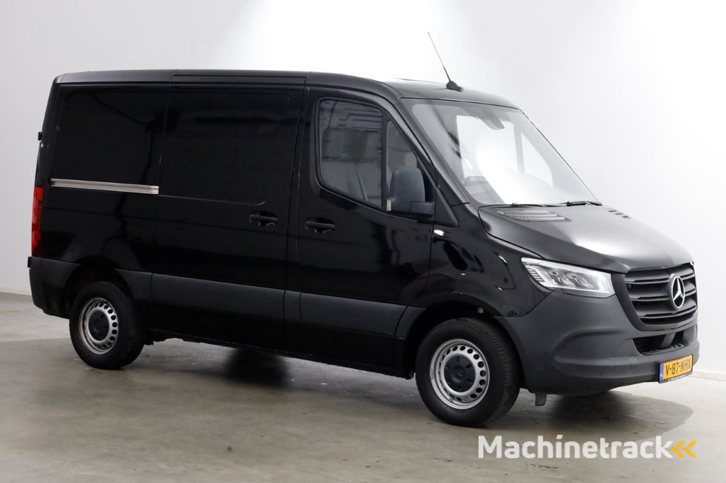 Mercedes-Benz Sprinter 215 CDI 150pk L1H1 9G Automaat LED/Airco/Camera 01-2023