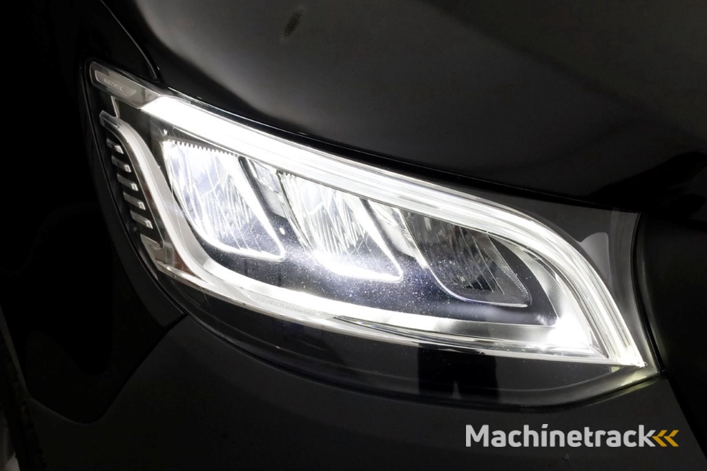 Mercedes-Benz Sprinter 215 CDI 150pk L1H1 9G Automaat LED/Airco/Camera 01-2023