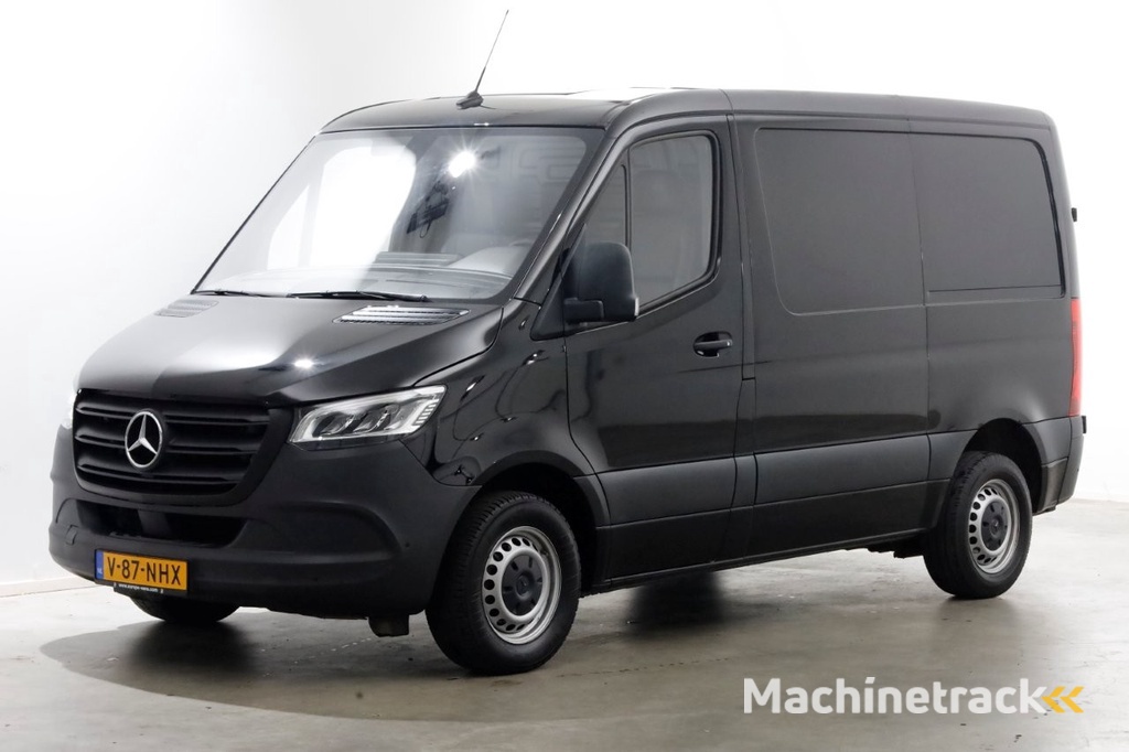 Mercedes-Benz Sprinter 215 CDI 150pk L1H1 9G Automaat LED/Airco/Camera 01-2023