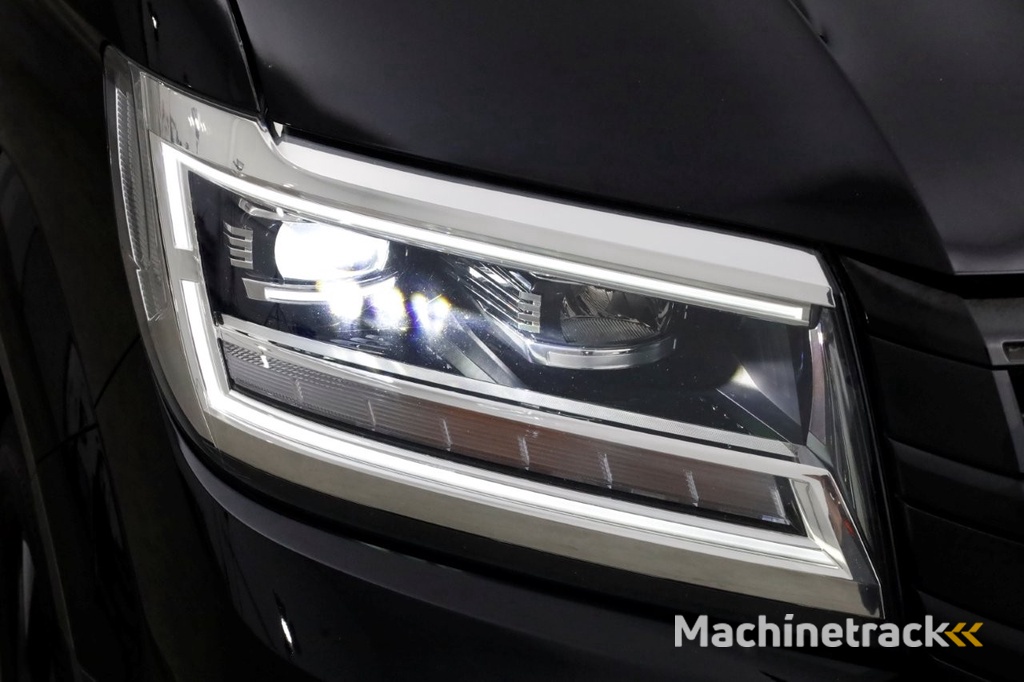 Volkswagen Crafter 35 2.0 TDI 177pk L3H2 (L2H1) DSG-Automaat LED/Navi/Trekhaak 3000kg 10-2021