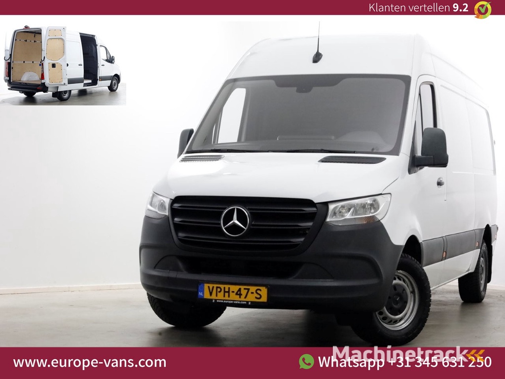 Mercedes-Benz Sprinter 311 CDI 115pk RWD 7G Automaat L2H2 Airco/Camera 05-2021