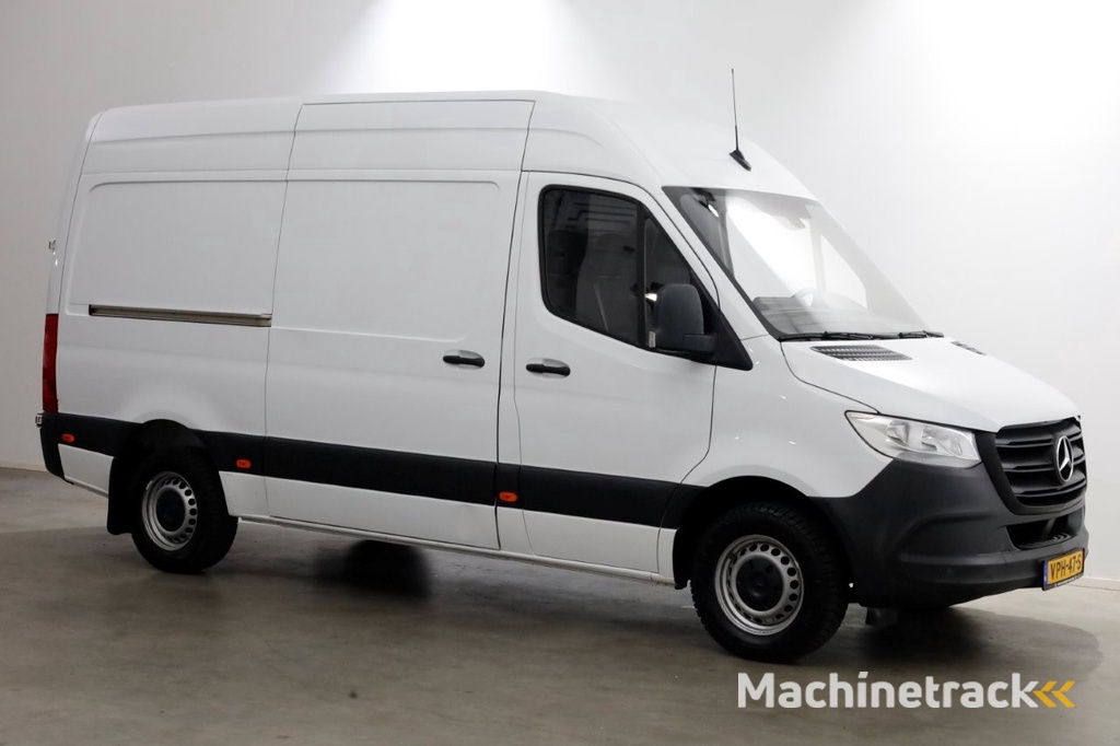 Mercedes-Benz Sprinter 311 CDI 115pk RWD 7G Automaat L2H2 Airco/Camera 05-2021