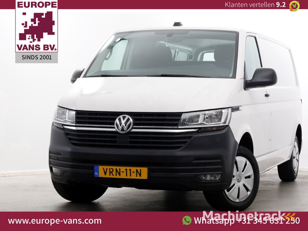 Volkswagen Transporter T6.1 2.0 TDI 150pk Lang DSG-Automaat Airco/Navi/ACC 08-2022