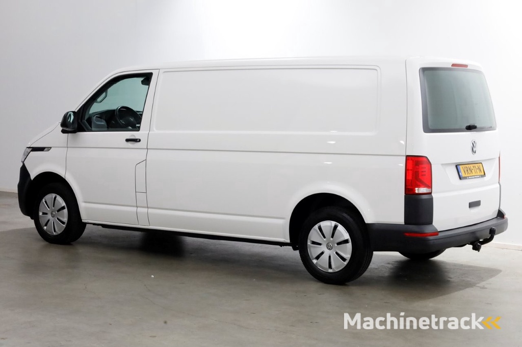 Volkswagen Transporter T6.1 2.0 TDI 150pk Lang DSG-Automaat Airco/Navi/ACC 08-2022