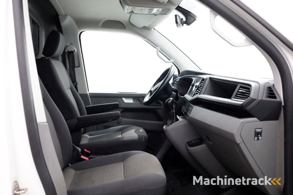 Volkswagen Transporter T6.1 2.0 TDI 150pk Lang DSG-Automaat Airco/Navi/ACC 08-2022