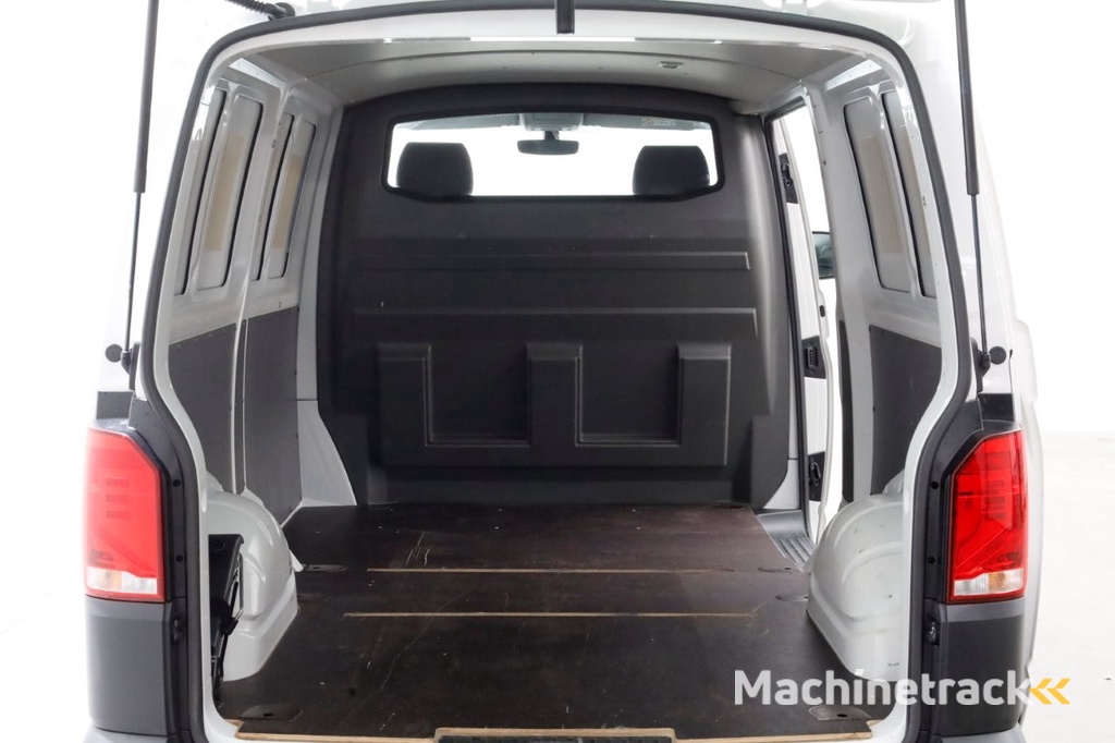 Volkswagen Transporter T6.1 2.0 TDI 150pk Lang DSG-Automaat Airco/Navi/ACC 08-2022