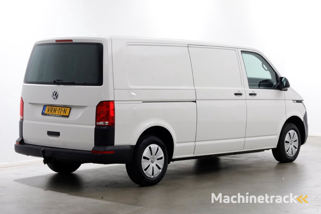 Volkswagen Transporter T6.1 2.0 TDI 150pk Lang DSG-Automaat Airco/Navi/ACC 08-2022