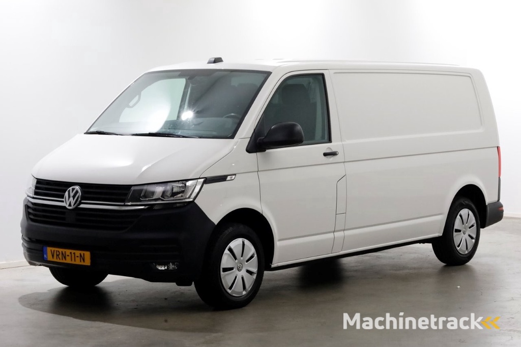 Volkswagen Transporter T6.1 2.0 TDI 150pk Lang DSG-Automaat Airco/Navi/ACC 08-2022