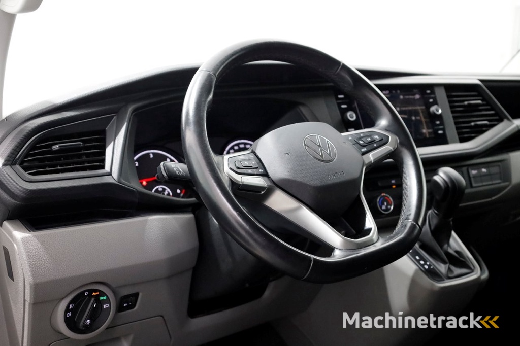 Volkswagen Transporter T6.1 2.0 TDI 150pk Lang DSG-Automaat Airco/Navi/ACC 08-2022