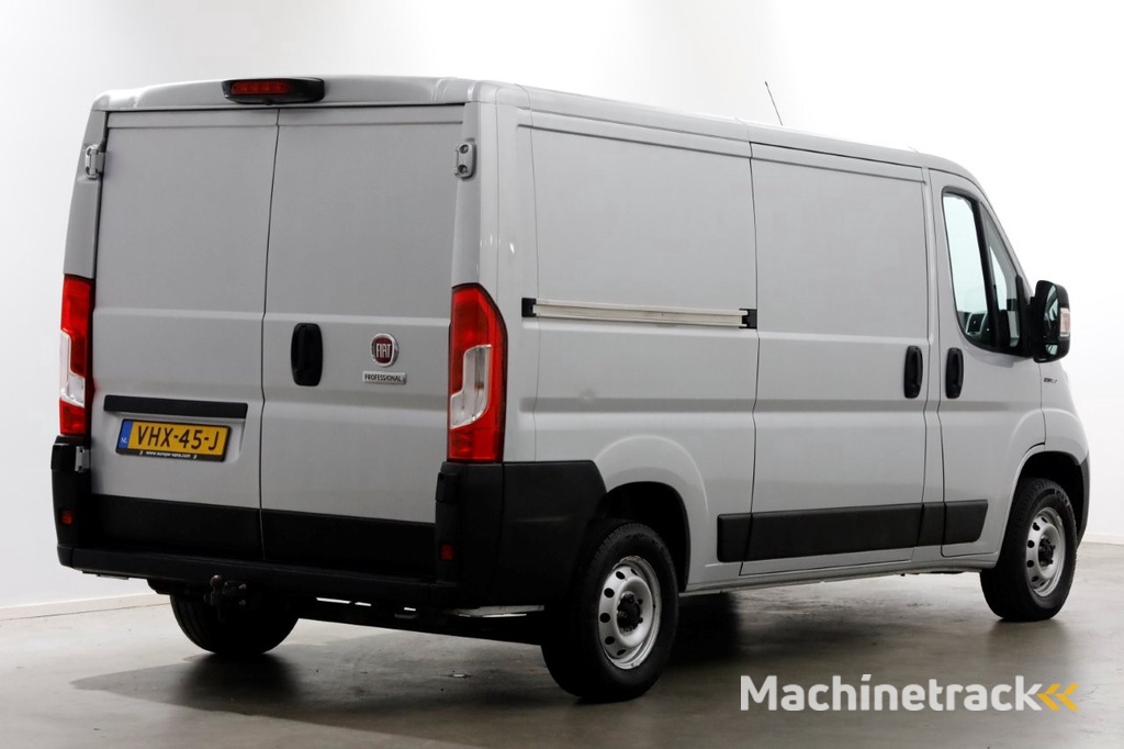 Fiat Ducato 30 2.3 MultiJet 120pk L2H1 Airco/Navi/Camera 01-2021