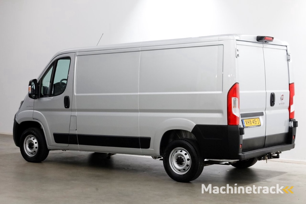 Fiat Ducato 30 2.3 MultiJet 120pk L2H1 Airco/Navi/Camera 01-2021