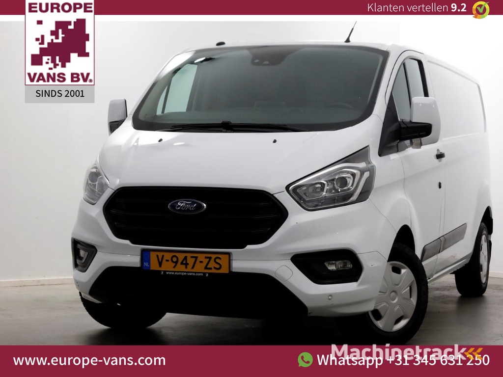 Ford Transit Custom 2.0 TDCI E6 L2H1 Trend Airco/NaviCamera 05-2018