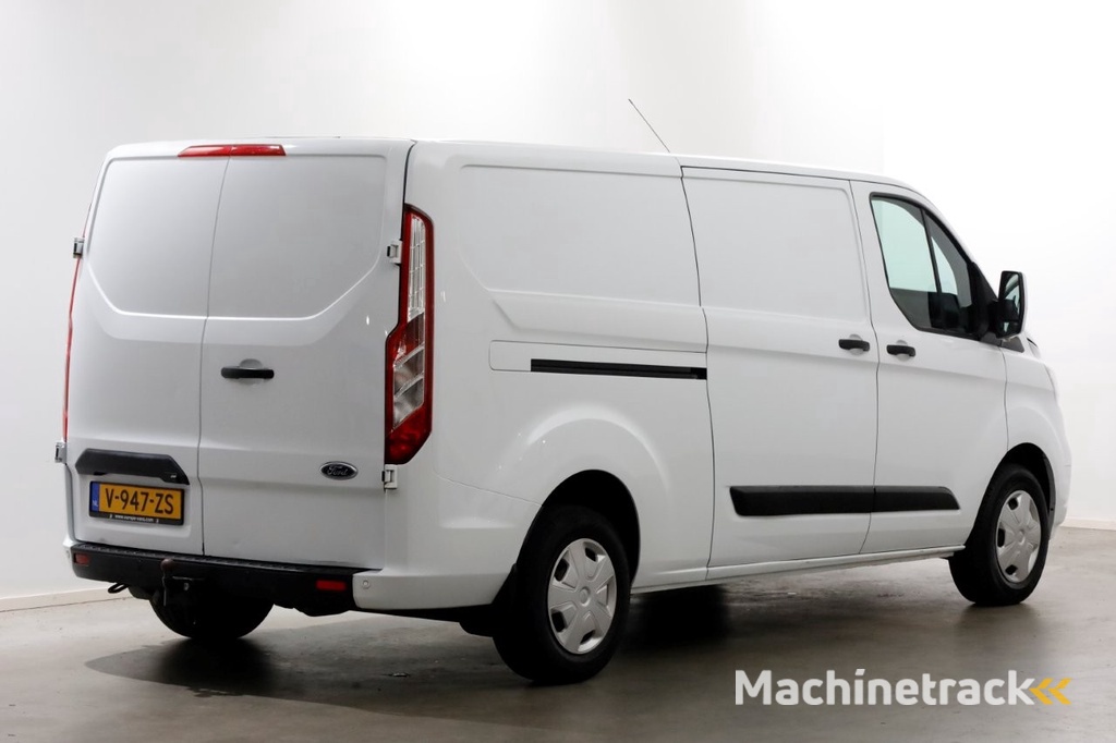 Ford Transit Custom 2.0 TDCI E6 L2H1 Trend Airco/NaviCamera 05-2018