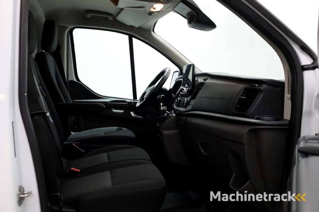 Ford Transit Custom 2.0 TDCI E6 L2H1 Trend Airco/NaviCamera 05-2018