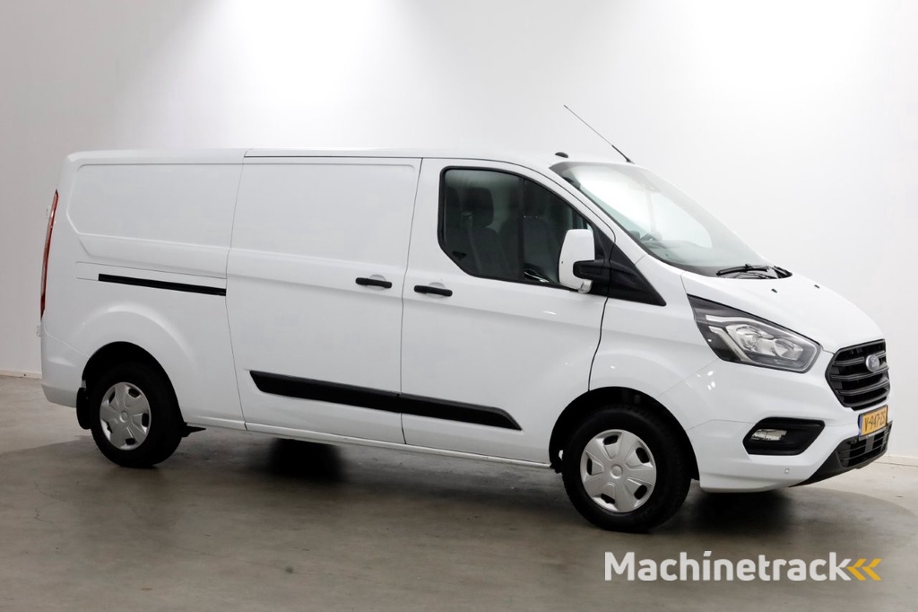 Ford Transit Custom 2.0 TDCI E6 L2H1 Trend Airco/NaviCamera 05-2018