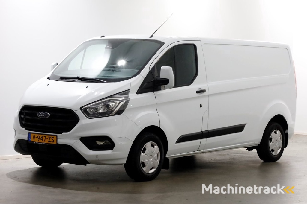 Ford Transit Custom 2.0 TDCI E6 L2H1 Trend Airco/NaviCamera 05-2018