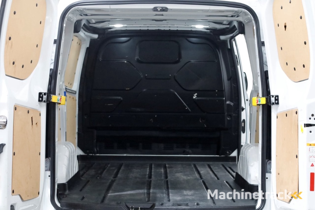 Ford Transit Custom 2.0 TDCI L1H1 Trend Airco/Navi/Trekhaak 2500kg 09-2021